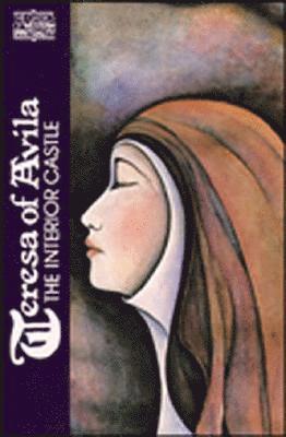 Teresa of Avila, Häftad