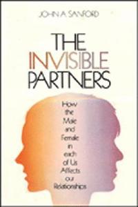 bokomslag Invisible Partners