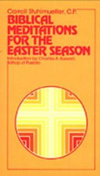 bokomslag Biblical Meditations for the Easter Season