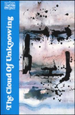 bokomslag Cloud of Unknowing