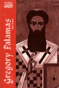 bokomslag Gregory Palamas