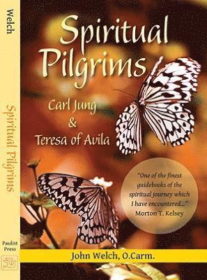 Spiritual Pilgrims 1