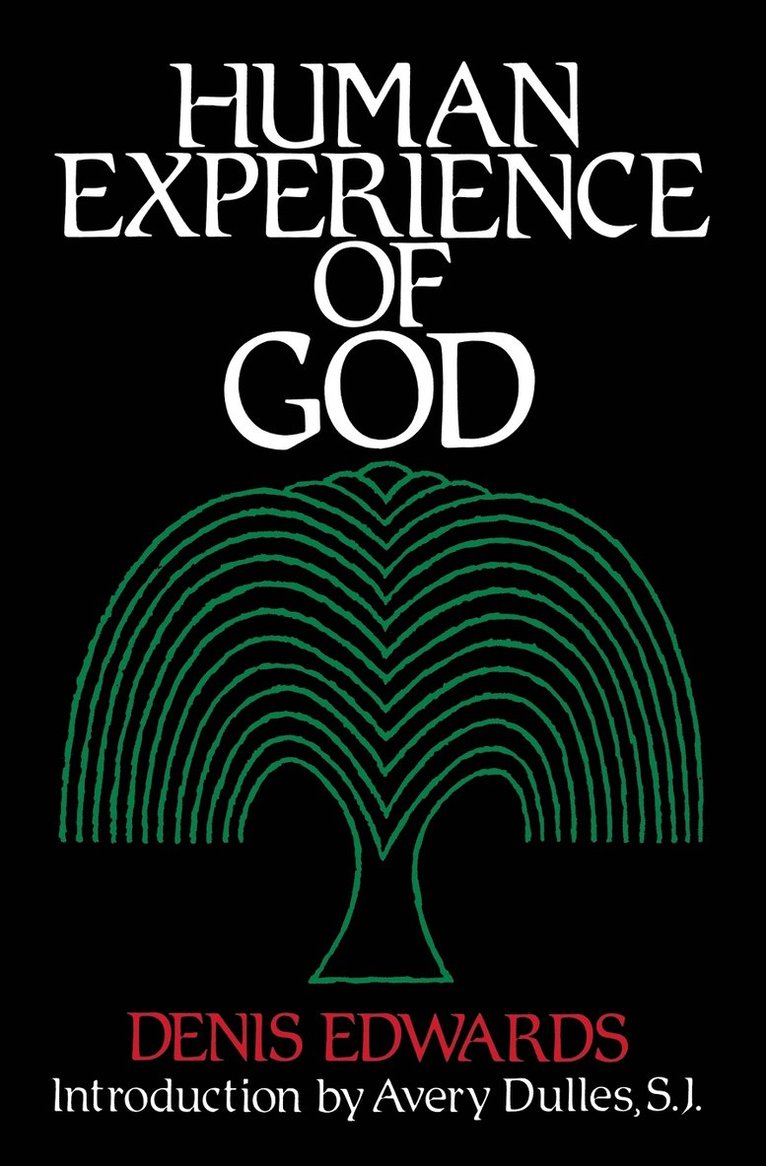 Human Experience of God 1