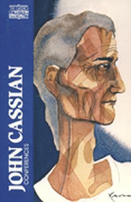 John Cassian, Häftad