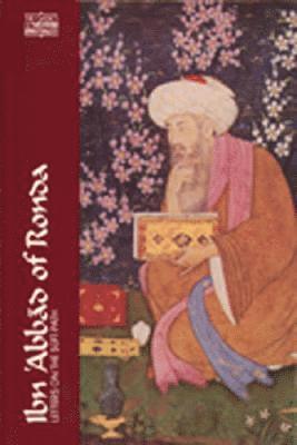 bokomslag Ibn 'Abbad of Ronda