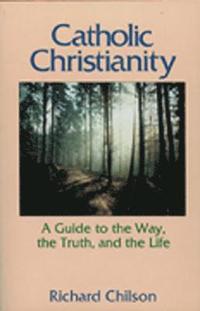 bokomslag Catholic Christianity