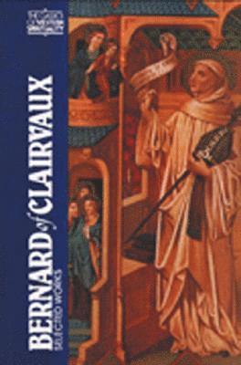 Bernard of Clairvaux, Häftad