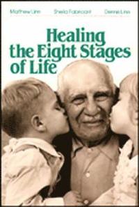 bokomslag Healing the Eight Stages of Life