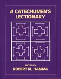 bokomslag Catechumen's Lectionary