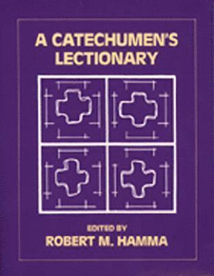 bokomslag Catechumen's Lectionary