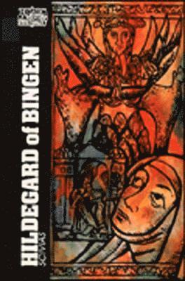 bokomslag Hildegard of Bingen