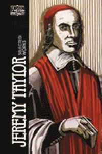 bokomslag Jeremy Taylor