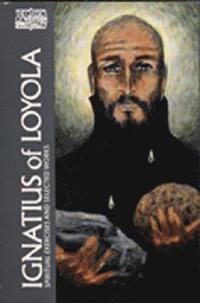 bokomslag Ignatius of Loyola