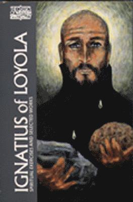 bokomslag Ignatius of Loyola