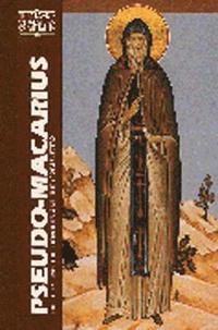 bokomslag Pseudo-Macarius