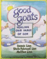 bokomslag Good Goats