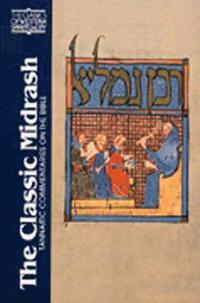 bokomslag The Classic Midrash