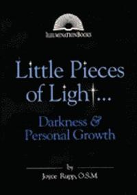 bokomslag Little Pieces of Light...Darkness and Personal Growth