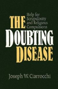 bokomslag The Doubting Disease