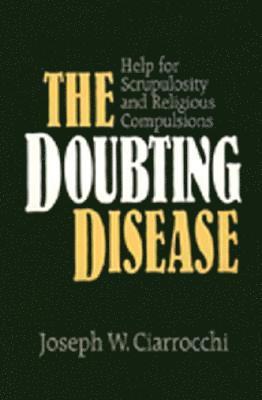bokomslag Doubting Disease