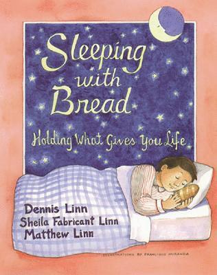 Sleeping with Bread 1