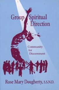 bokomslag Group Spiritual Direction