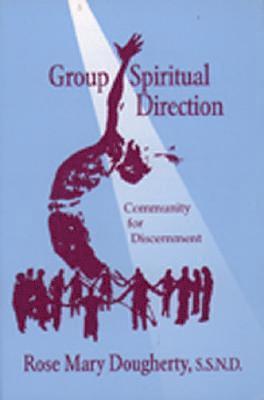 bokomslag Group Spiritual Direction