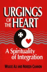 bokomslag Urgings of the Heart