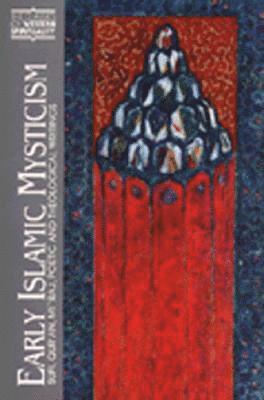 bokomslag Early Islamic Mysticism