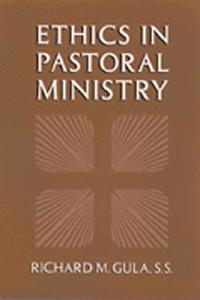 bokomslag Ethics in Pastoral Ministry