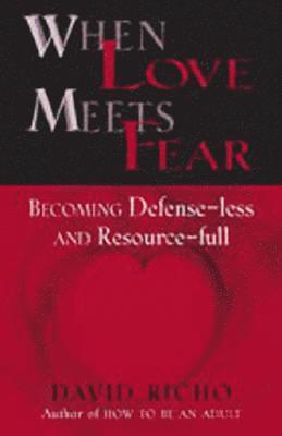 When Love Meets Fear