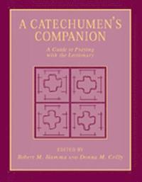 bokomslag Catechumen's Companion