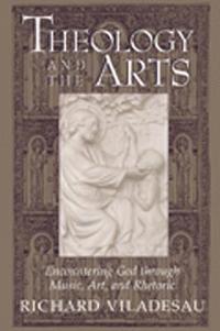 bokomslag Theology and the Arts