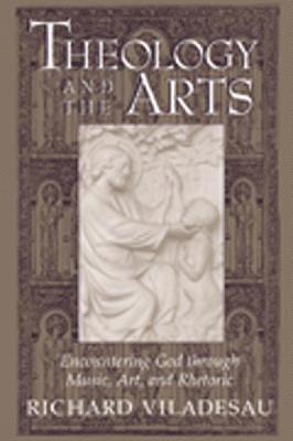 bokomslag Theology and the Arts