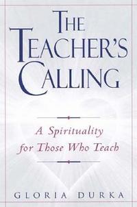 bokomslag Teacher's Calling