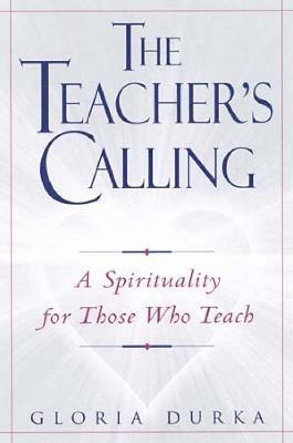 bokomslag Teacher's Calling