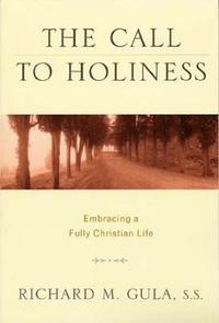 bokomslag Call to Holiness