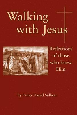 Walking with Jesus