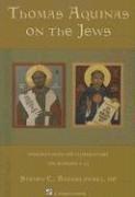 bokomslag Thomas Aquinas on the Jews