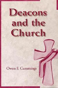 bokomslag Deacons and the Church