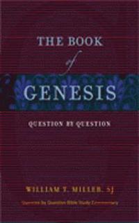 bokomslag Book of Genesis