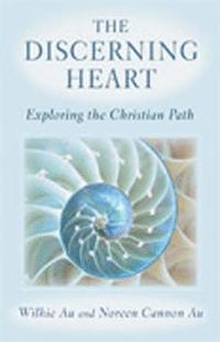 bokomslag Discerning Heart