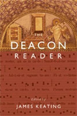 bokomslag Deacon Reader