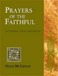 bokomslag Prayers of the Faithful