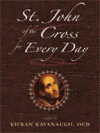 bokomslag Saint John of the Cross for Every Day