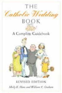 bokomslag The Catholic Wedding Book (Revised Edition)