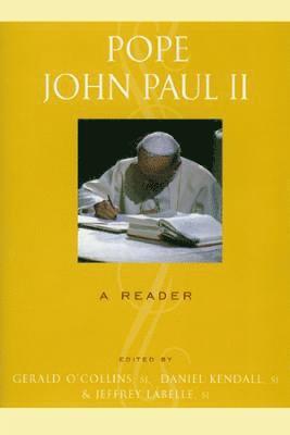 Pope John Paul II 1