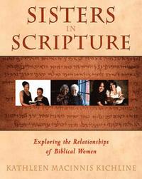 bokomslag Sisters in Scripture