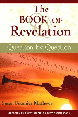 The Book of Revelation 1