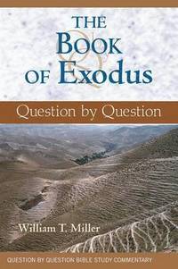 bokomslag The Book of Exodus